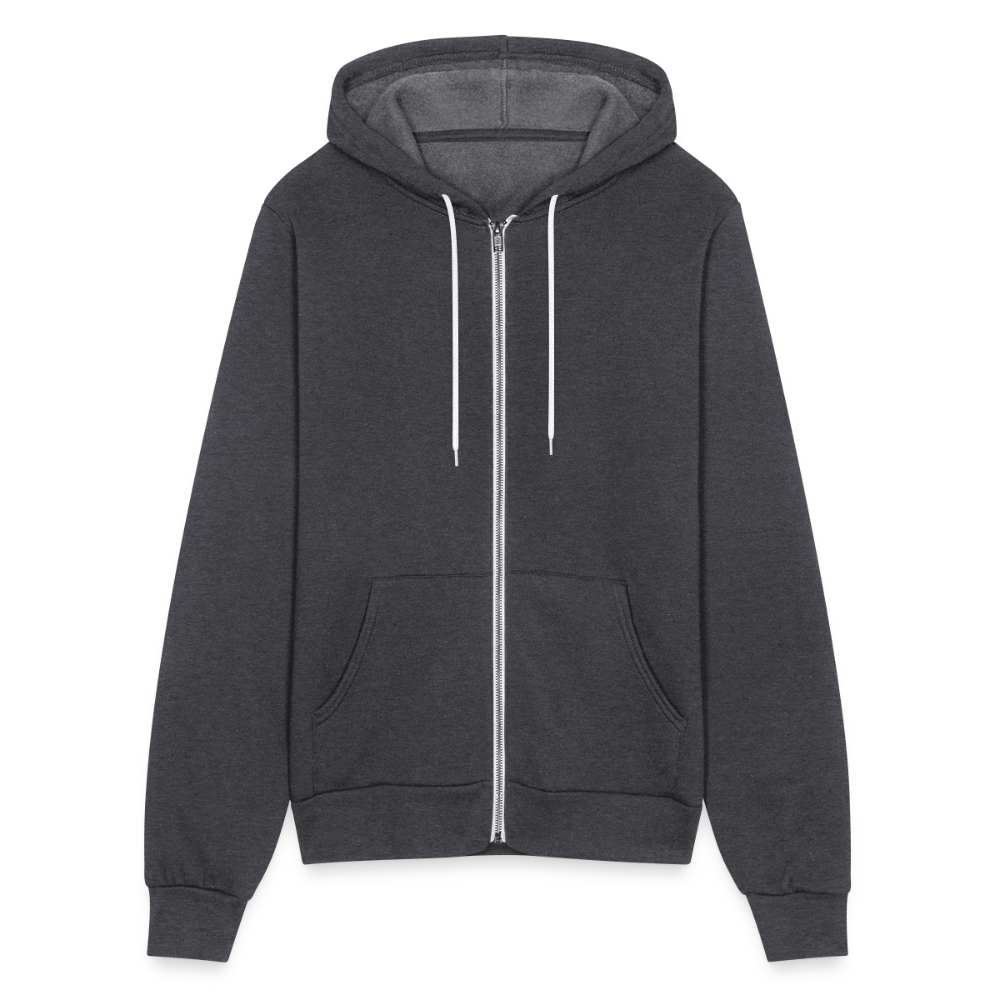 ZM Strength - charcoal grey