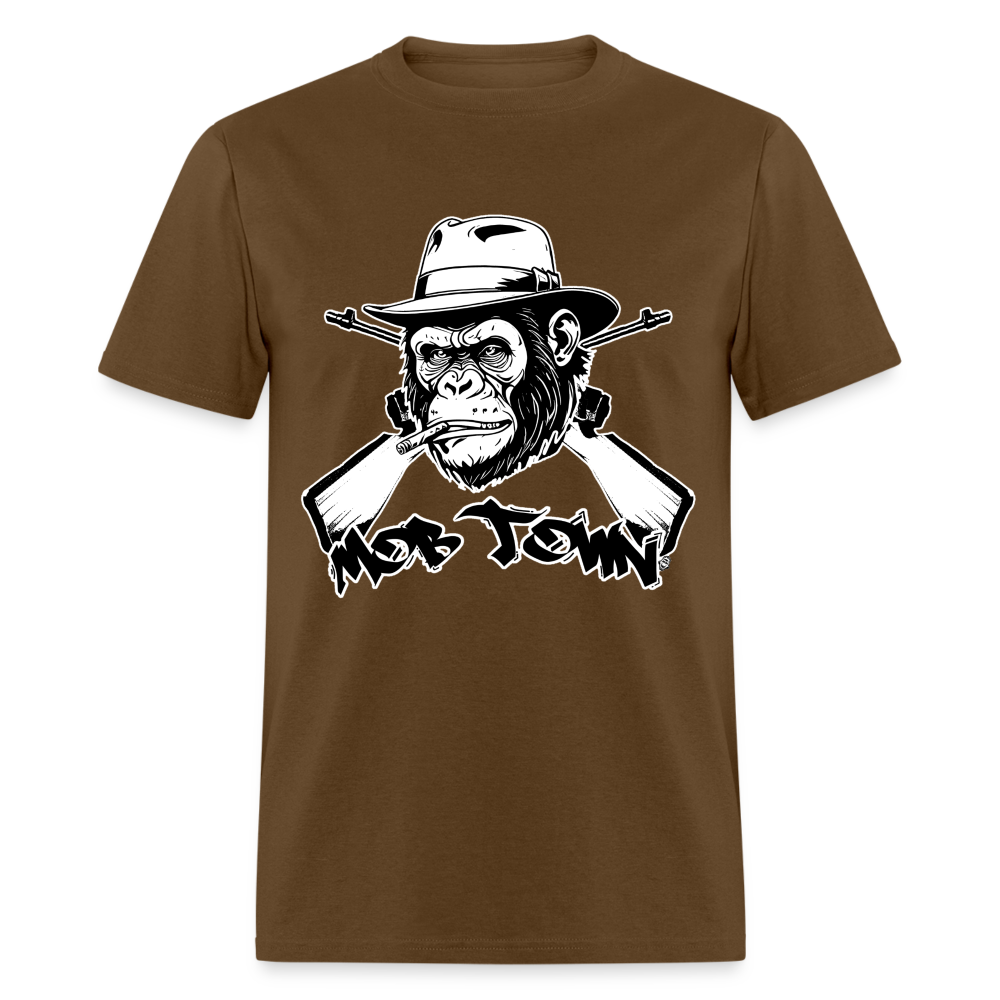 Unisex Classic T-Shirt - brown