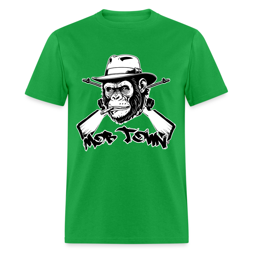 Unisex Classic T-Shirt - bright green