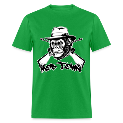 Unisex Classic T-Shirt - bright green