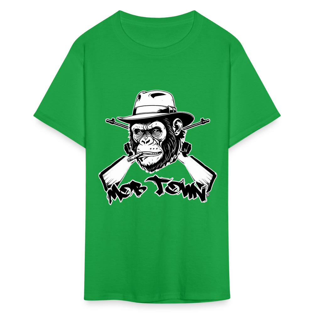 Unisex Classic T-Shirt - bright green