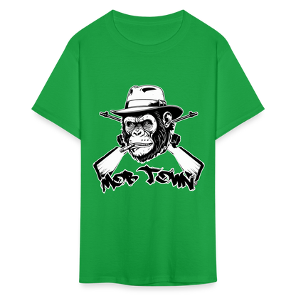 Unisex Classic T-Shirt - bright green