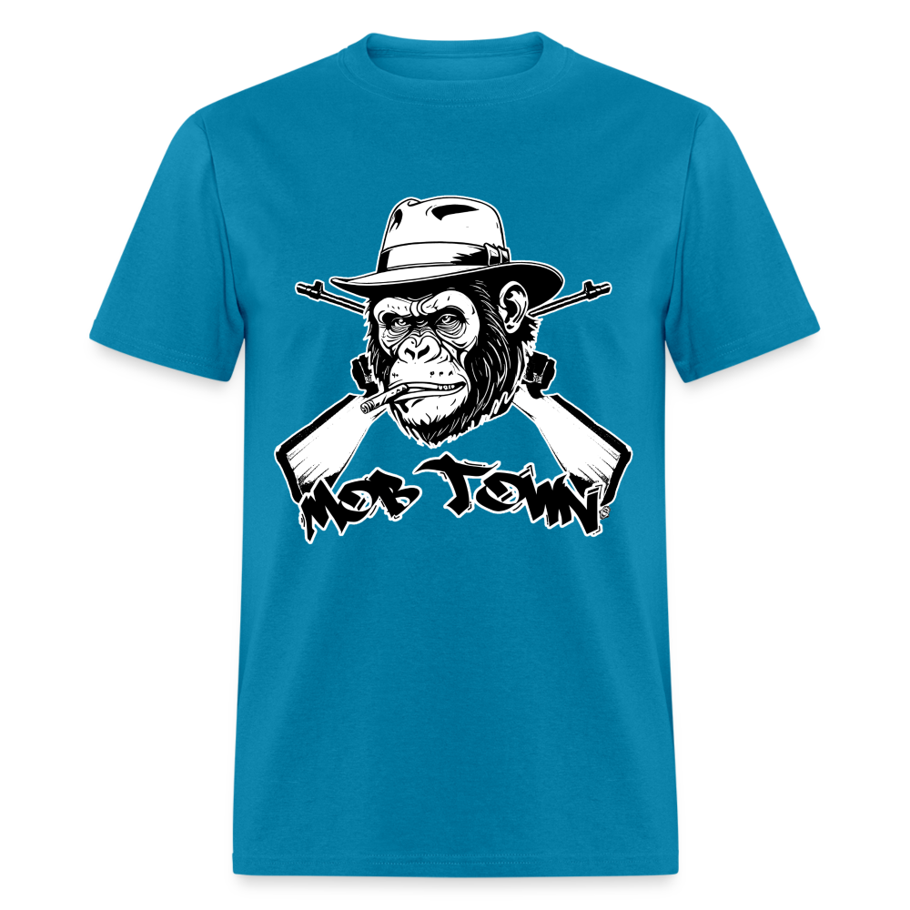 Unisex Classic T-Shirt - turquoise