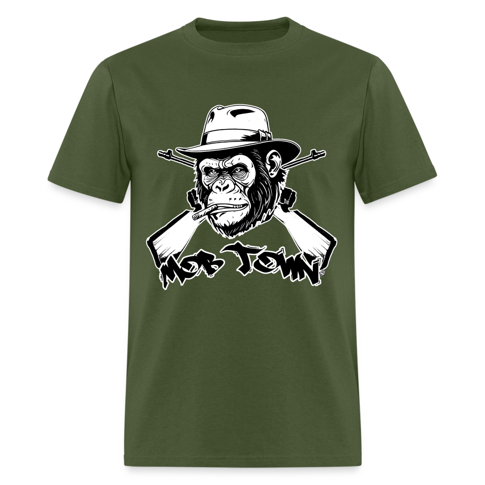 Unisex Classic T-Shirt - military green