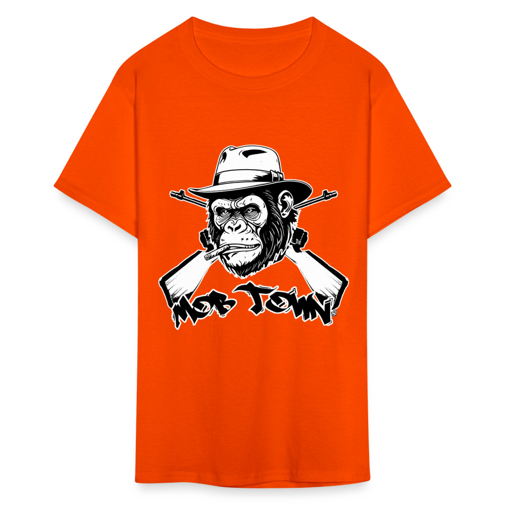 Unisex Classic T-Shirt - orange