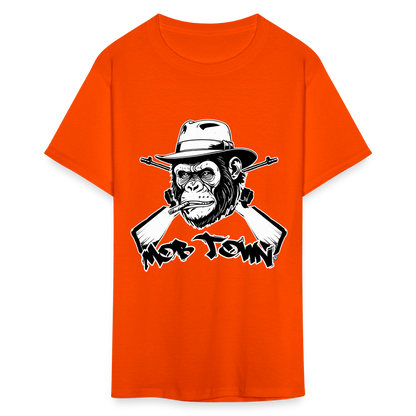 Unisex Classic T-Shirt - orange