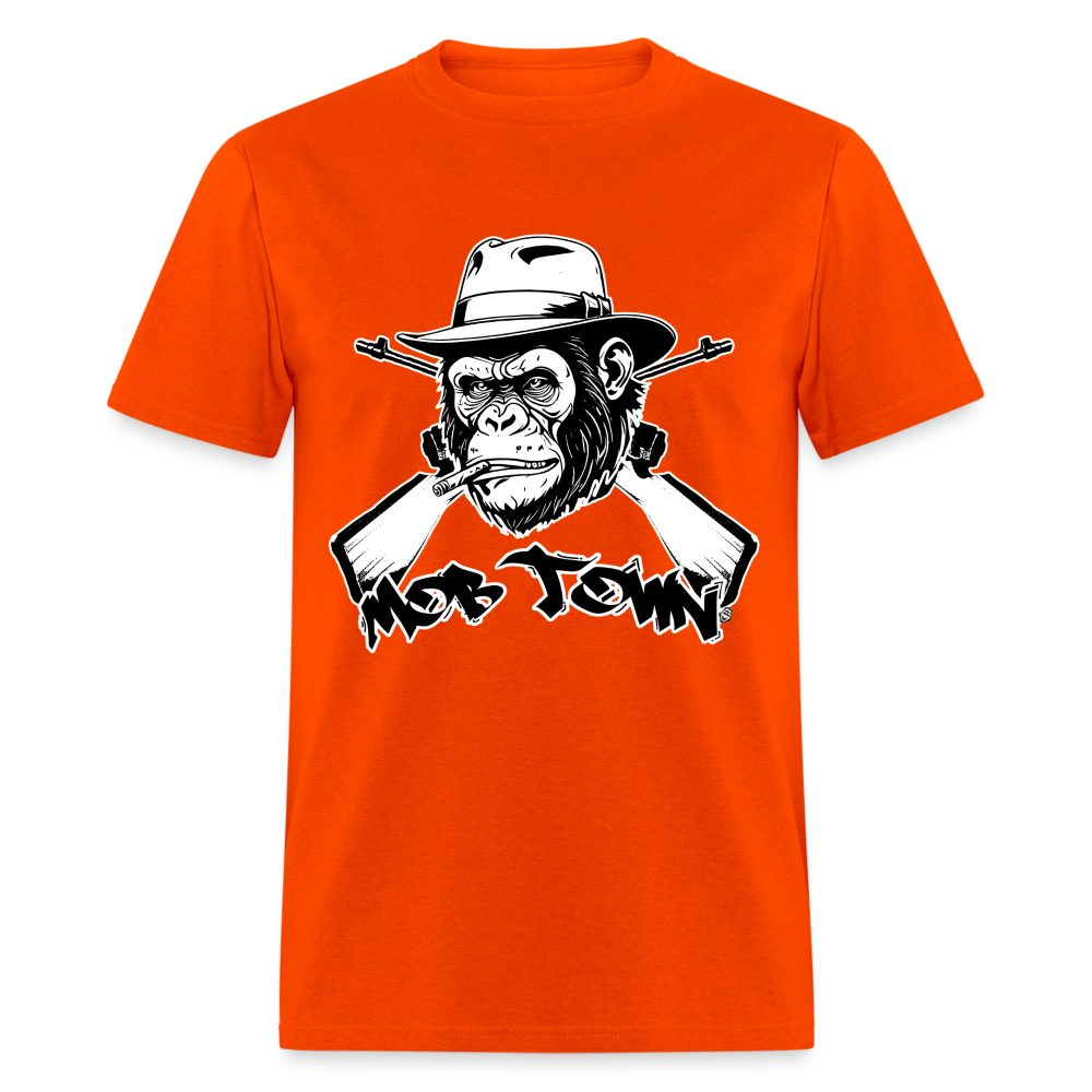 Unisex Classic T-Shirt - orange