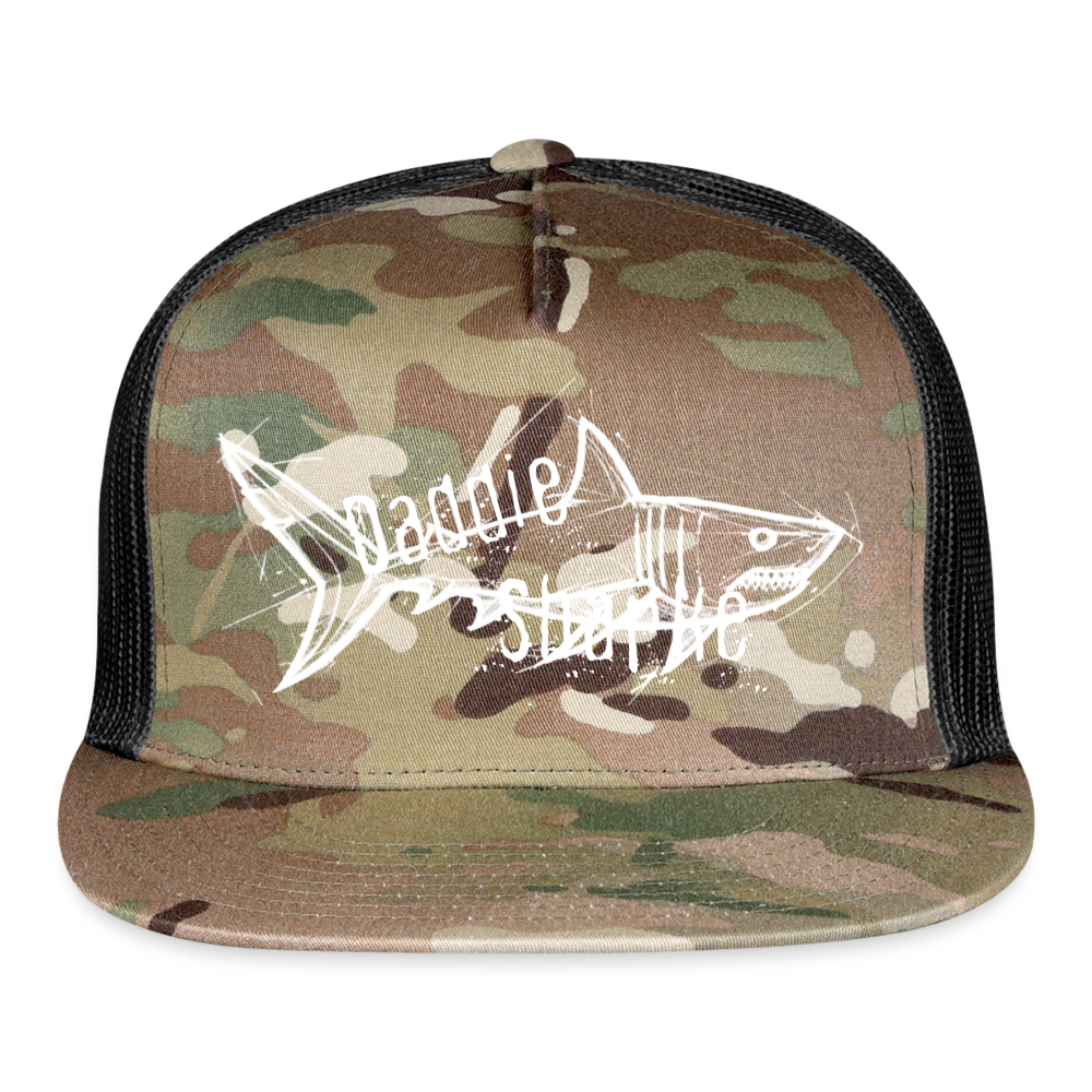 Big Catch - MultiCam\black