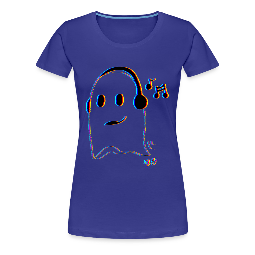 Women’s Premium T-Shirt - royal blue