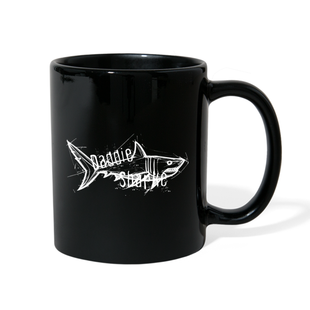 Daddie's Cup - black