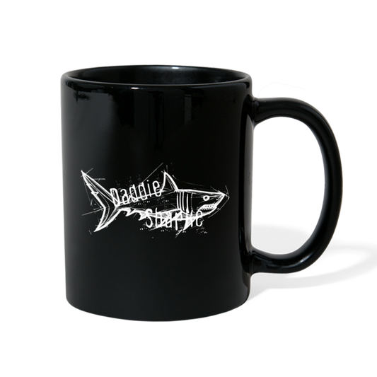 Daddie's Cup - black