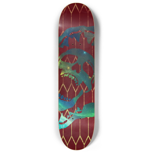 Jim's Deck (Glow)